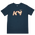 Nike Mbappe - Grade School T-Shirts Armory Navy-Armory Navy