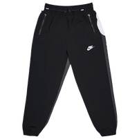 Black-Dk Smoke Grey-White