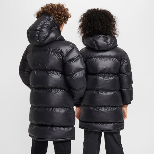 Nike Tf High Fill Parka - Image 2 of 8 Enlarged Image