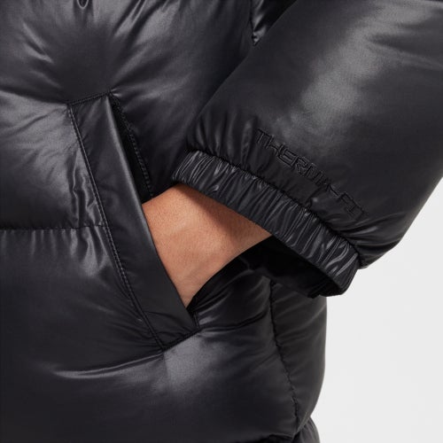 Nike Tf High Fill Parka - Image 4 of 8 Enlarged Image