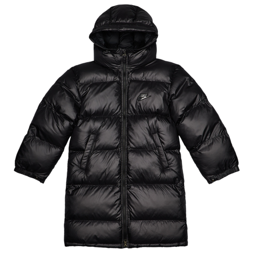 Nike Tf High Fill Parka - Image 6 of 8 Enlarged Image