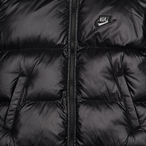 Nike Tf High Fill Parka - Image 8 of 8 Enlarged Image
