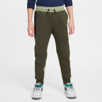 Cargo Khaki-Oil Green-Black