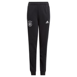 Grundschule Hosen - adidas Germany - Black-Black