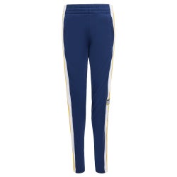 Grundschule Hosen - adidas Adibreak - Night Indigo-Night Indigo