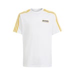 White-Bold Gold
