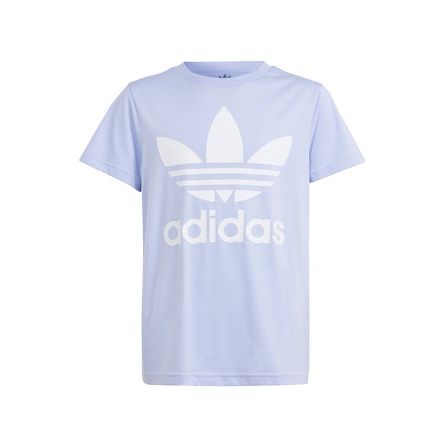 Image of Adidas Trefoil - Scuola Elementare E Media T-shirts