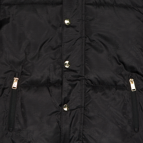 Jordan Monogram Jacquard - Image 3 of 4 Enlarged Image