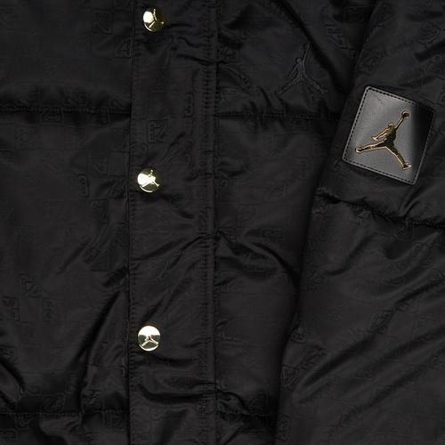 Jordan Monogram Jacquard - Image 4 of 4 Enlarged Image