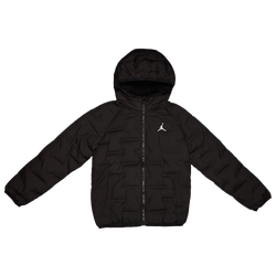 basisschool Jackets - Jordan Welded Puffer - Black-Black