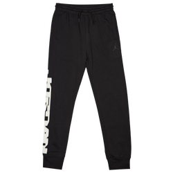 Grundschule Hosen - Jordan Flight Mvp - Black-Black