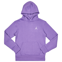 Grundschule Hoodies - Jordan Brooklyn - Black Raspberry-Black Raspberry