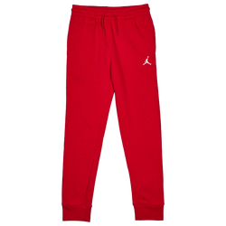 Primaria y colegio Pantalones - Jordan Brooklyn - Gym Red-Gym Red