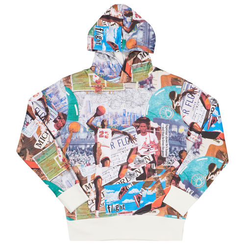 Jordan Brooklyn Aop - Image 1 of 3 Enlarged Image