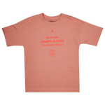 Rust Pink-Rust Pink