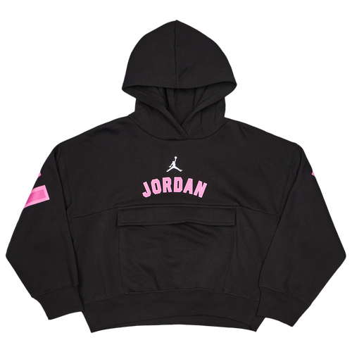 Michael jordan hoodie foot locker best sale