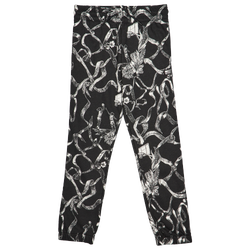 Grundschule Hosen - Jordan Brooklyn Aop - Off Noir-Off Noir