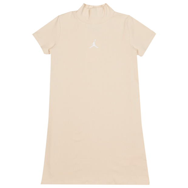 Image of Jordan Jumpman Taping unisex Vestiti - Beige - Poly Jersey - Foot Locker035