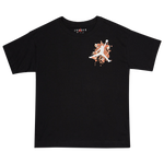 Black-Black