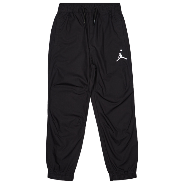Jordan Essentials Broeken Kinder - Zwart - Maat 137 - 147 CM