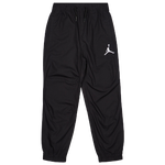 Black-Black