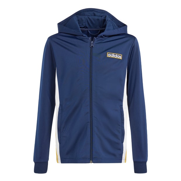 Image of Adidas Adibreak Full-zip - Scuola Elementare E Media Hoodies