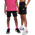 Nike K Nsw Club Ft Short Hbr - Primaire-College Shorts Black-White