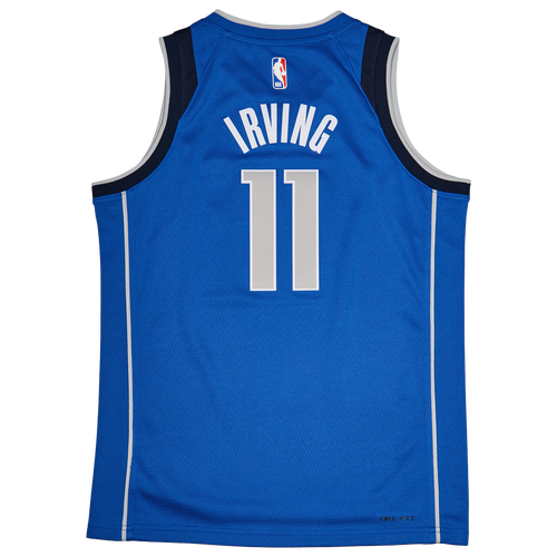 Nike Nba K.Irving Mavericks Swingman - Image 2 of 3 Enlarged Image