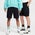 Nike City Utility - Primaire-College Shorts Black-Black