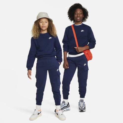 Nike Club - Image 3 of 5 Enlarged Image