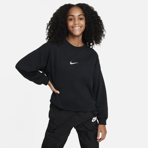 Image of Nike Dri-fit - Scuola Elementare E Media Sweatshirts