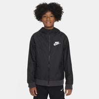 Giacca nike 2025 foot locker