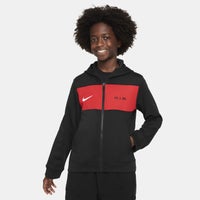 Fila hoodie hotsell foot locker