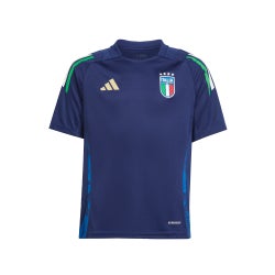 basisschool Jerseys/Replicas - adidas Italy Tiro 24 Competition - Night Sky-Night Sky