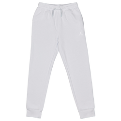 Primaria y colegio Pantalones - Jordan Brooklyn - Pure Platinum-Pure Platinum