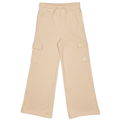 Grade School Pants - Jordan Y2k - Legend Lt Brown-Legend Lt Brown