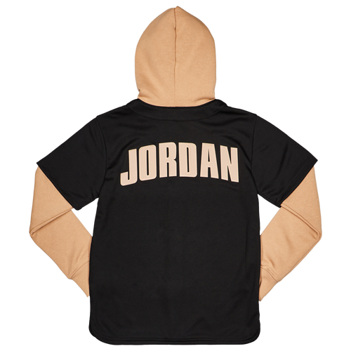 Jordan Baseball - Image 2 of 3 Enlarged Image