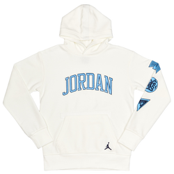 Grundschule Hoodies - Jordan See Me Shine - Sail-Sail