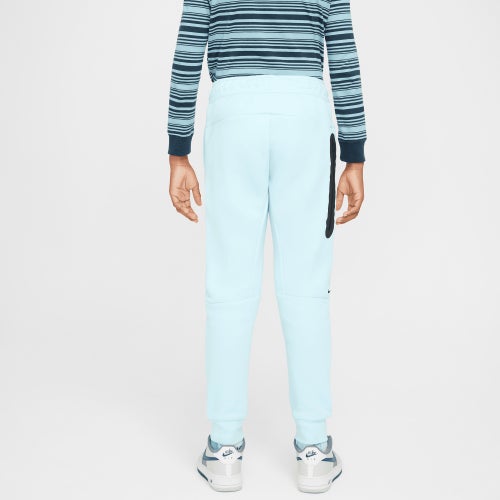 Nike tech colour block pants best sale