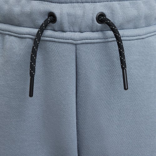 Nike tech fleece colorblock blue hotsell