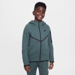 Vintage Green-Black-Black