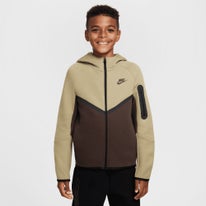 Neutral Olive-Baroque Brown
