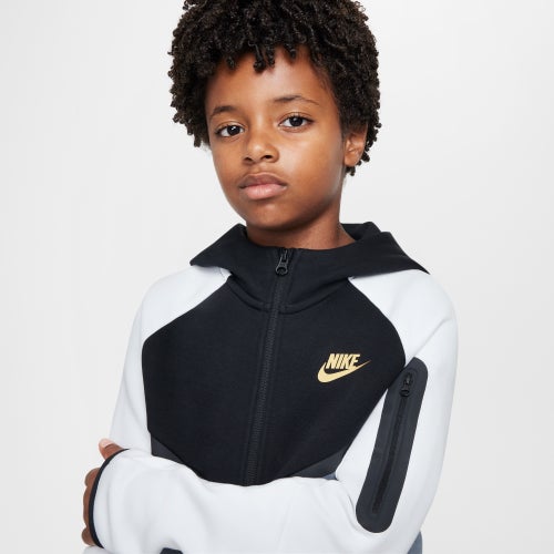 Nike Tech Colorblock - Image 3 of 8 Enlarged Image