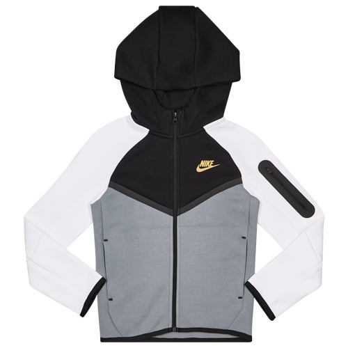 Nike Tech Colorblock - Image 6 of 8 Enlarged Image