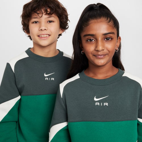 Nike Air - Image 3 of 7 Enlarged Image