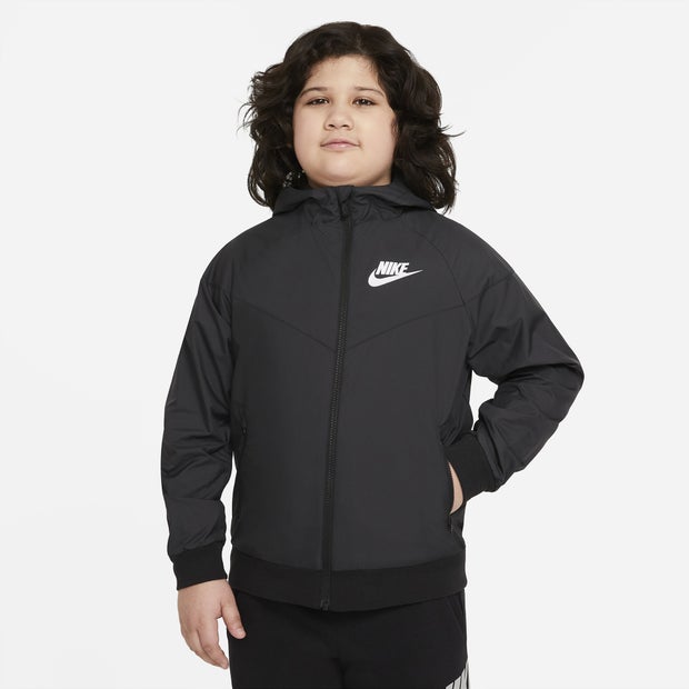 Nike Sportswear Windrunner - Grade School Jackets