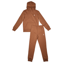 Grundschule Tracksuits - Jordan Brooklyn - Archaeo Brown-Archaeo Brown