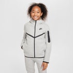 Dk Grey Heather-Black-Black