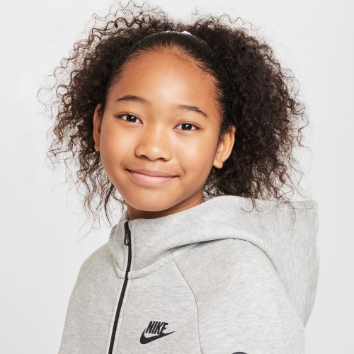 Nike Tech Fleece - Image 3 of 8 Enlarged Image