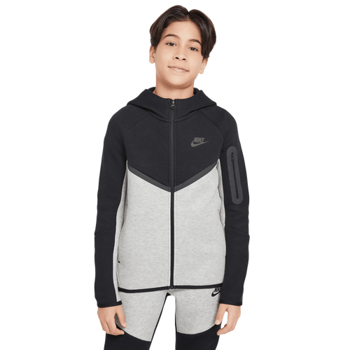 Nike Tech Colorblock - Image 1 of 8 Enlarged Image